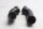 Intake manifold carburetor rubber air guide pair BMW R 1200 CL 0442 K30 259C 03-05