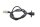 ABS-sensor fram pulsgenerator hastighet BMW R 1200 CL 0442 K30 259C 03-05