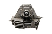 Cylinder head, valve cover, exhaust guide Ducati Monster 600 Dark ZDM300AA 98-01
