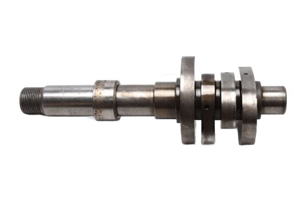 Camshaft drive pulley lifting system Ducati Monster 600 Dark ZDM300AA 98-01