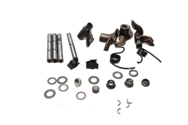Rocker arm set, camshaft, valve springs Ducati Monster 600 Dark ZDM300AA 98-01