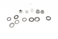 Rocker arm set, camshaft, valve springs Ducati Monster 600 Dark ZDM300AA 98-01