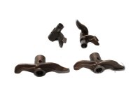 Rocker arm set, camshaft, valve springs Ducati Monster 600 Dark ZDM300AA 98-01