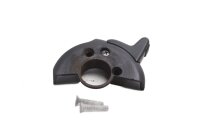 Chokehebel Seilzughalter Chokeaufnahme Luftzufuhr BMW R 1150 R R28 0429 01-06