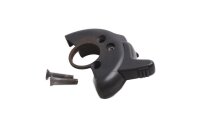 Chokehebel Seilzughalter Chokeaufnahme Luftzufuhr BMW R 1150 R R28 0429 01-06