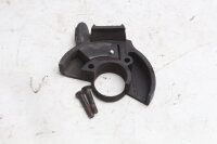 Chokehebel Seilzughalter Chokeaufnahme Luftzufuhr BMW R 1150 R R28 0429 01-06