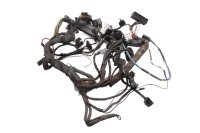 Mazo de cables, sistema eléctrico central, caja de...