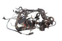 Mazo de cables, sistema eléctrico central, caja de...