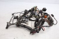 Johtosarja, keskussähkö, sulakerasia, liitin BMW R 1150 R R28 0429 01-06