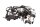 Johtosarja, keskussähkö, sulakerasia, liitin BMW R 1150 R R28 0429 01-06