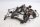 Johtosarja, keskussähkö, sulakerasia, liitin BMW R 1150 R R28 0429 01-06