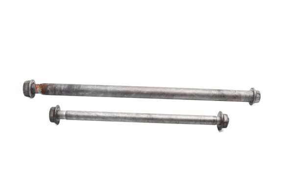 Montaje delantero del perno del eje del basculante BMW R 1200 R R1ST K27 0378 07-10