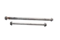 Montaje delantero del perno del eje del basculante BMW R 1200 R R1ST K27 0378 07-10