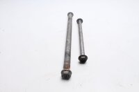 Montaje delantero del perno del eje del basculante BMW R 1200 R R1ST K27 0378 07-10