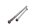 Montaje delantero del perno del eje del basculante BMW R 1200 R R1ST K27 0378 07-10