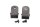 Juego de soportes para asiento, abrazadera de montaje, soporte BMW R 1150 R R28 0429 01-06
