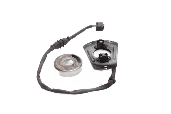 Ignition pulse generator sensor pulse generator plate Bosch BMW R 1200 R R1ST K27 0378 07-10