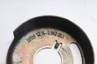 Ignition pulse generator sensor pulse generator plate Bosch BMW R 1200 R R1ST K27 0378 07-10