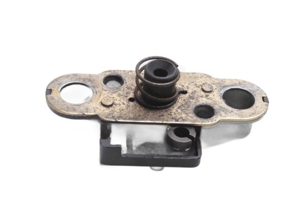 Fjädermekanism för säteslås 1601434 BMW R 1150 R R28 0429 01-06