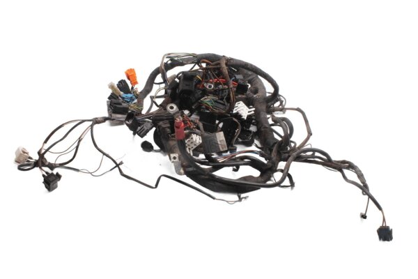 Kabelbaum Hauptleitungssatz Anschluss Elektrik BMW R 1150 GS R21 0415 99-04