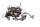 Kabelbaum Hauptleitungssatz Anschluss Elektrik BMW R 1150 GS R21 0415 99-04