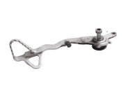 palanca de freno trasero, pedal de freno, palanca, sistema de frenos BMW R 1150 GS R21 0415 99-04