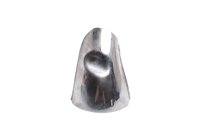 Heat shield exhaust protector exhaust mounting BMW R 1150...