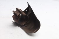 Heat shield exhaust protector exhaust mounting BMW R 1150 GS R21 0415 99-04