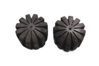 Sædedæmper gummi forreste dæmper sæde par BMW R 1100 RT 259 0413 96-01