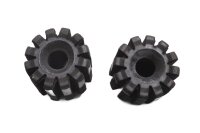 Sædedæmper gummi forreste dæmper sæde par BMW R 1100 RT 259 0413 96-01