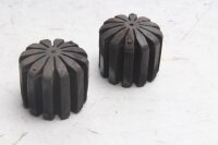 Sædedæmper gummi forreste dæmper sæde par BMW R 1100 RT 259 0413 96-01