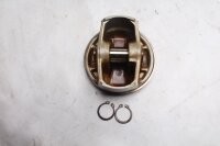 Zuiger compleet, rechter cilinder, zuigerveren BMW R 1200 R R1ST K27 0378 07-10