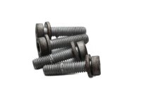 Tapa del cigüeñal, tornillo 7691848 BMW K...
