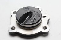 Vevaxelkåpa, skruv 7691848 BMW K 1200 GT K44 K12S 0587 06-08