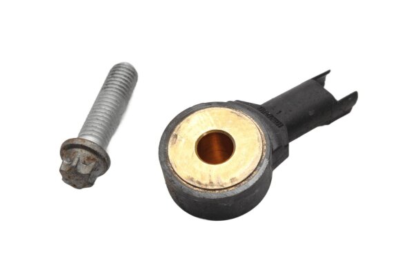 Knackningssensor, detonationssensor BMW K 1200 GT K44 K12S 0587 06-08