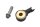 Knackningssensor, detonationssensor BMW K 1200 GT K44 K12S 0587 06-08