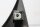 Framskärm, framläpp, stänkskydd BMW K 1200 GT K44 K12S 0587 06-08