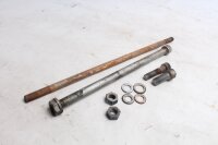 Motorbefestigung Schraubensatz Mutter Bolzen BMW R 1200 CL 0442 K30 259C 03-05