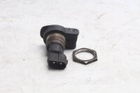 Rear power outlet, electrical accessories BMW R 1200 CL 0442 K30 259C 03-05