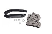 Timing chain, chain tensioner, guide, oil pump set BMW R 1200 CL 0442 K30 259C 03-05