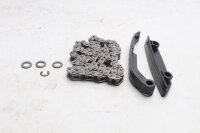 Timing chain, chain tensioner, guide, oil pump set BMW R 1200 CL 0442 K30 259C 03-05