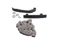 Timing chain, chain tensioner, guide, oil pump set BMW R 1200 CL 0442 K30 259C 03-05