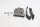 Timing chain, chain tensioner, guide, oil pump set BMW R 1200 CL 0442 K30 259C 03-05