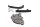 Timing chain, chain tensioner, guide, oil pump set BMW R 1200 CL 0442 K30 259C 03-05