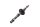 Camshaft exhaust timing shaft Suzuki GSF 1200 Bandit GV75A 96-00