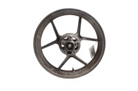 Vorderradfelge Tubeless 17 Zoll 3.50 Kawasaki Versys 650...