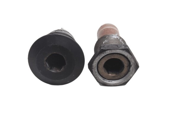 Cardanlagerpen, achterste cardanas aandrijving BMW R 1100 RT 259 0413 96-01