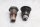Cardanlagerpen, achterste cardanas aandrijving BMW R 1100 RT 259 0413 96-01