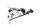 Kabelhärva bakljus elsystem kabel BMW R 1150 R R28 0429 01-06