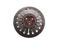 Koppelingsdrukplaat, koppelingskorfset BMW R 1200 R R1ST K27 0378 07-10